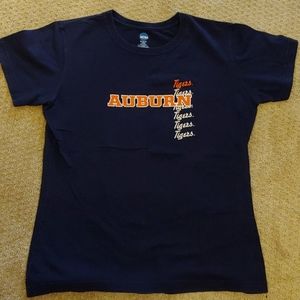 Auburn t-shirt